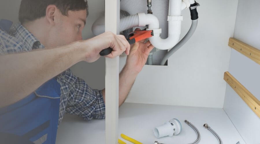Professional emergency plumbing in Manchester, GA